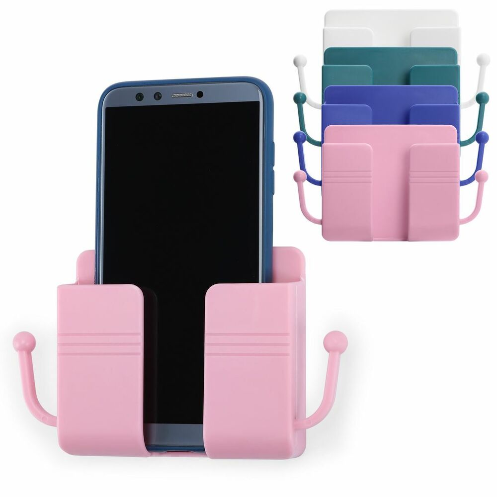 Wall Mounted Mobile Phone Holder