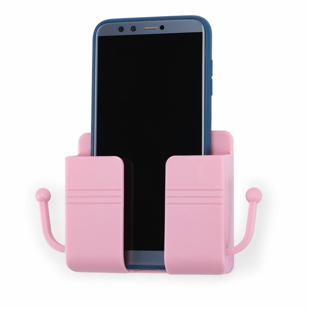 Wall Mounted Mobile Phone Holder