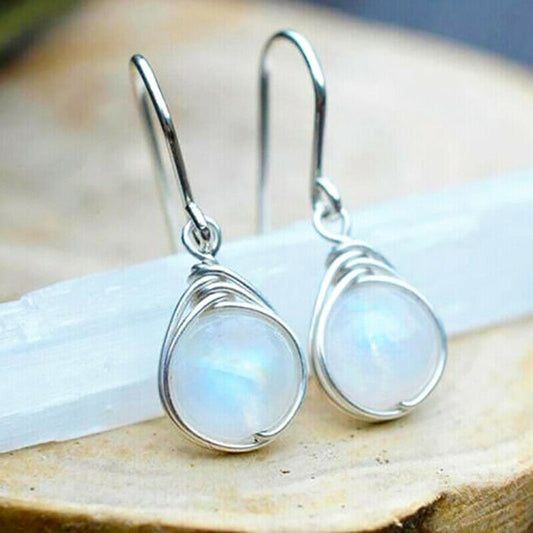 Women Jewelry Pretty Drop Earrings