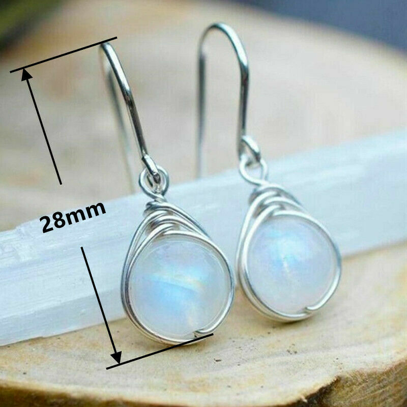 Women Jewelry Pretty Drop Earrings