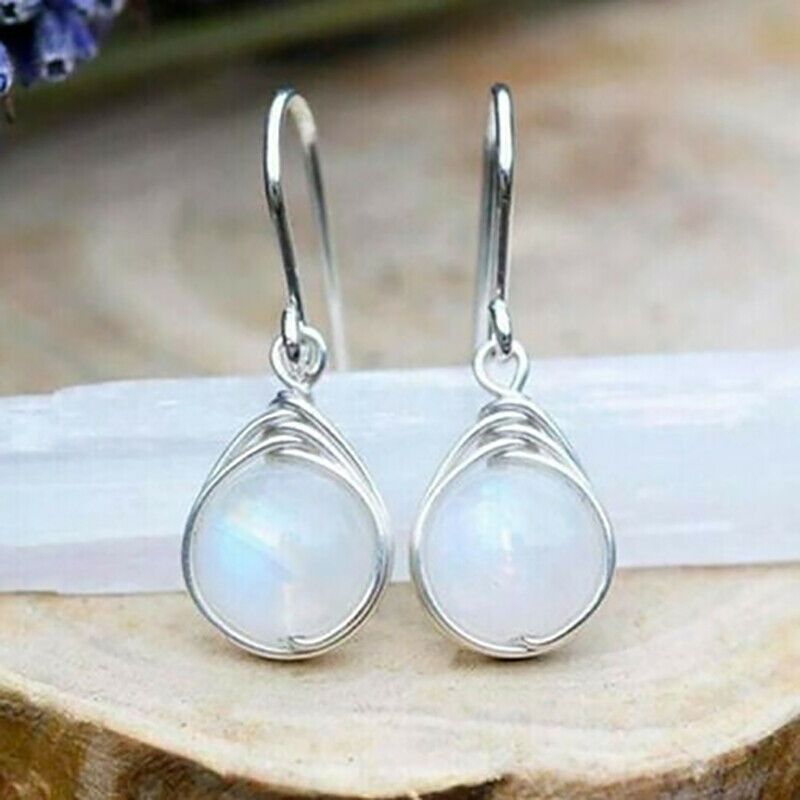 Women Jewelry Pretty Drop Earrings