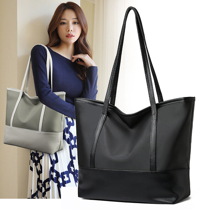 Women PU Leather Shoulder Bag