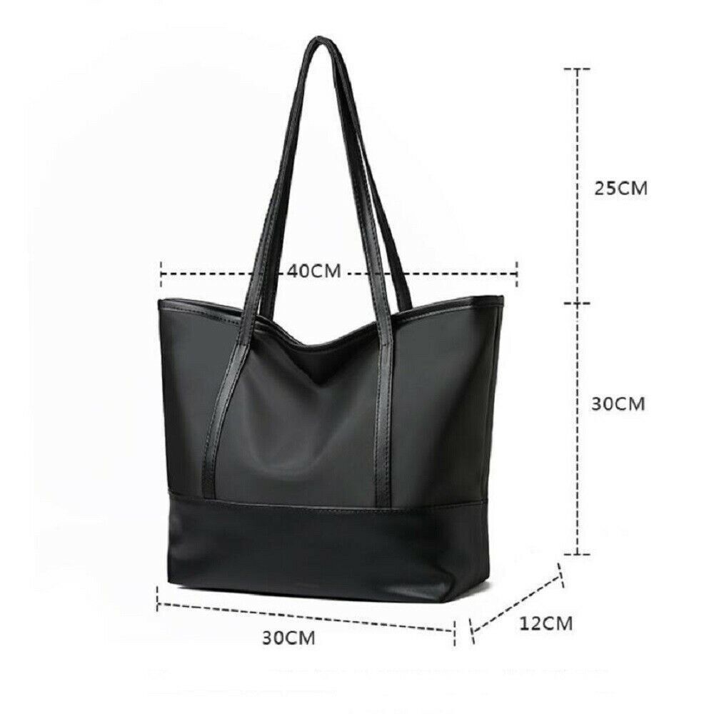 Women PU Leather Shoulder Bag