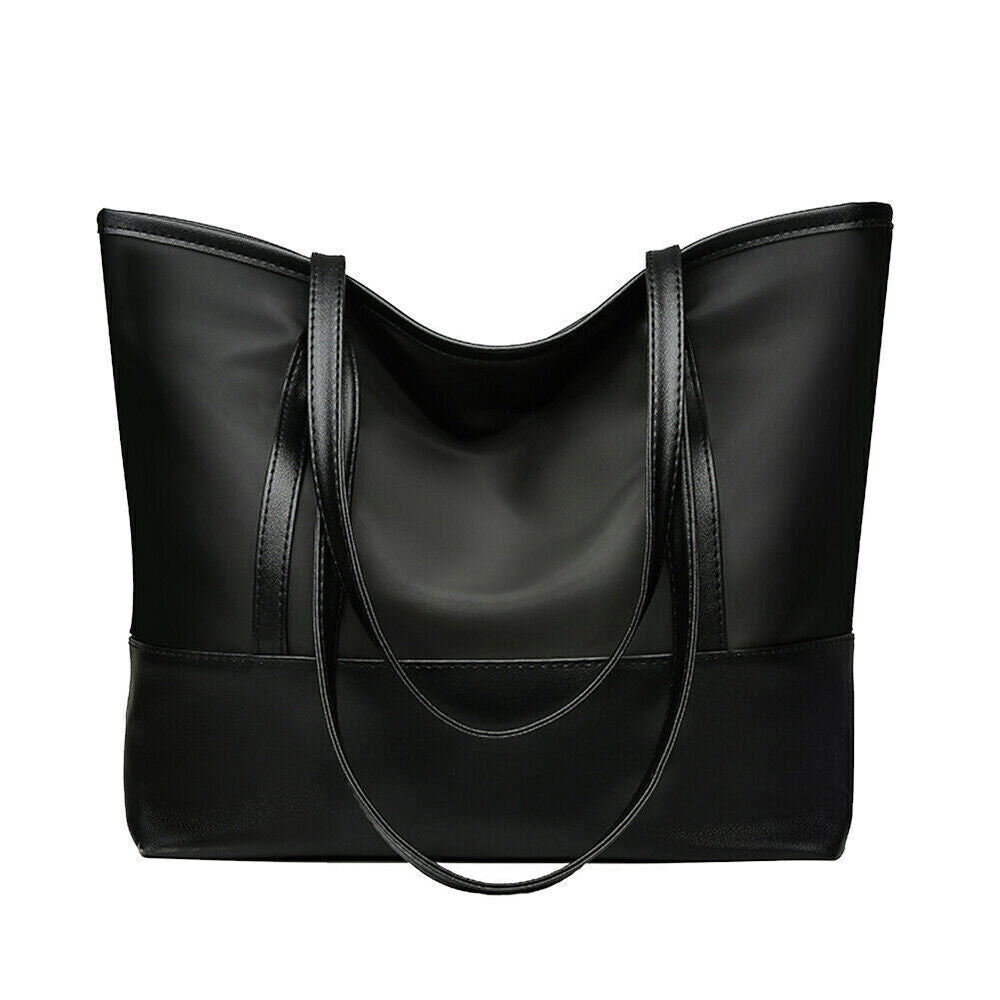 Women PU Leather Shoulder Bag