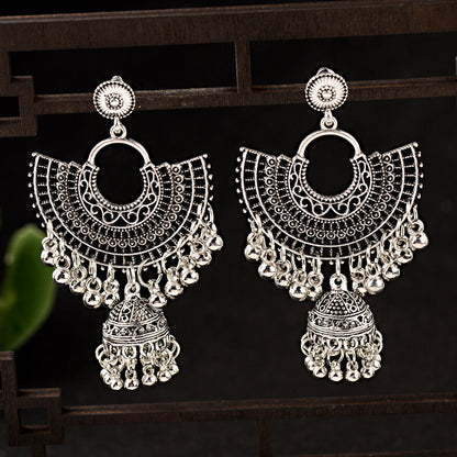 jhumki Earring Bohemian Earrings