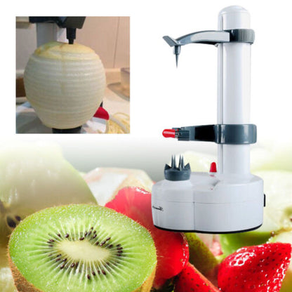 Commercial Electric Potato Peeler