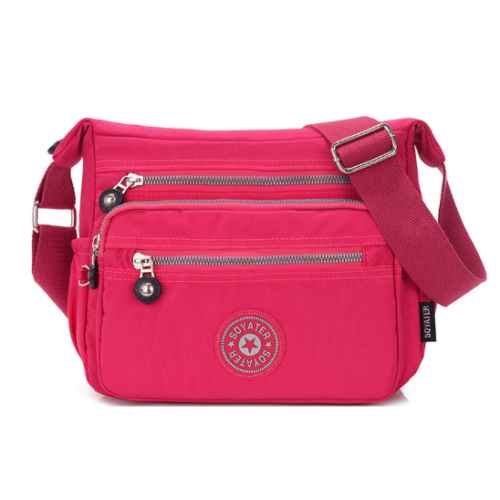 Waterproof Messenger Cross Body Ladies Handbag