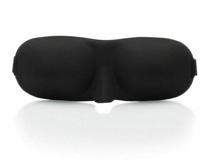 3D Sleeping Eye Mask