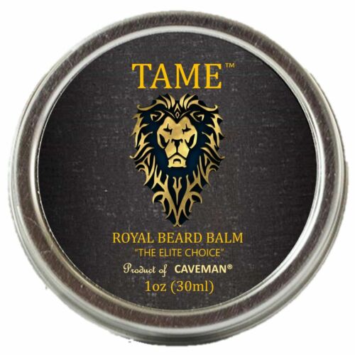 Beard Balm Kit for Men